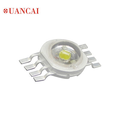 High Power RGB Led Chip 10w For Plant Growth Light