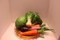 CLU 038 Size Special Color Led Cob For Fresh Fruit Meat Food Vegetable