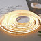25W 10mm Cob Led Light Strip WiFi Brighter For Home Ice Rink TV Party