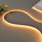 CRI90 576LEDs  Dimmable Flexible COB Led Strip For Wifi Remote Control