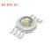 High Power RGB Led Chip 10w For Plant Growth Light