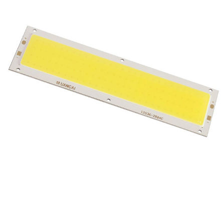 12V 5W 130Lumens LED Flip Chip Car LED Cob For Camping Light