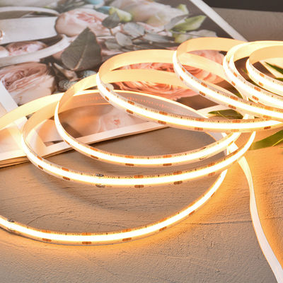 DC24V flexible cob led strip