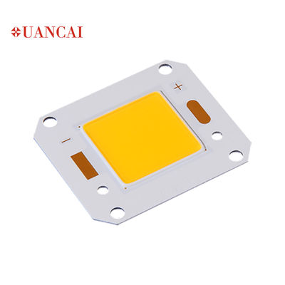 1200mA GL 4046 2424 50w 100w cri80 Floodlight COB Chip