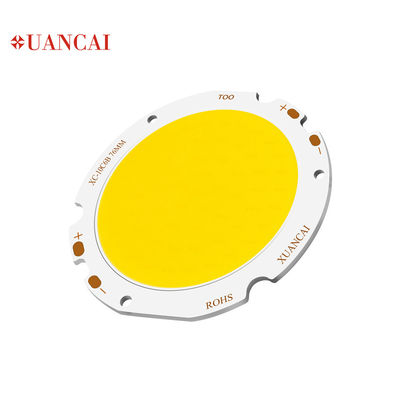 Super Bright US Bridgelux 30w 40w 50w Led Lamp Chip