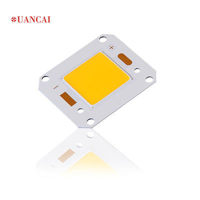 Square Size 6000k 30w 50w 100w 200w COB LED