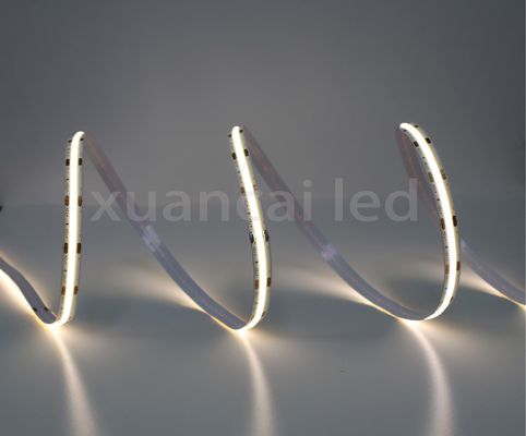 2700k Fob Led Strip