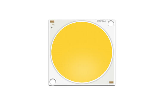 CLU048 Size 100W 200W CRI95 5600K 3200K  Bridgelux  Camera Light Led Cob