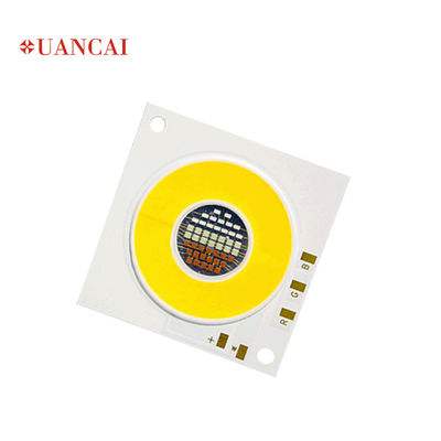 120W CRI95 700mA Star Stage Led Rgbw Chip