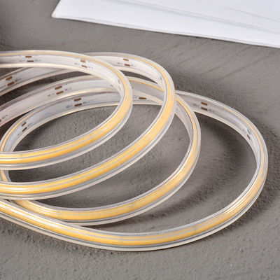 5W 10W 15W 8MM Waterproof Flexible Cob Led Strip