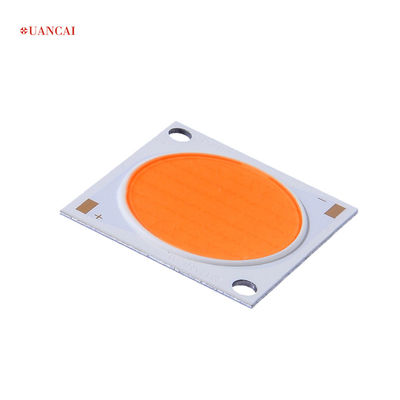 Diamond Gold Light 30W 750MA Bridgelux Led Chip For Jewelry Store