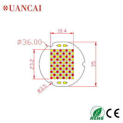 150W High CRI95 Dimmable  CSP Photography Camera Light Led Cob