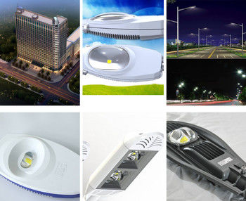 40W 1500mA 140lm/w Led Cob Chip For Project Light