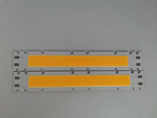 12V 5W 130Lumens LED Flip Chip Car LED Cob For Camping Light