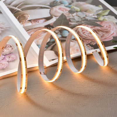 DC24V flexible cob led strip