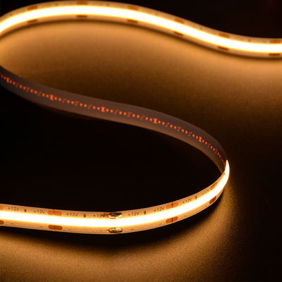 DC24V flexible cob led strip