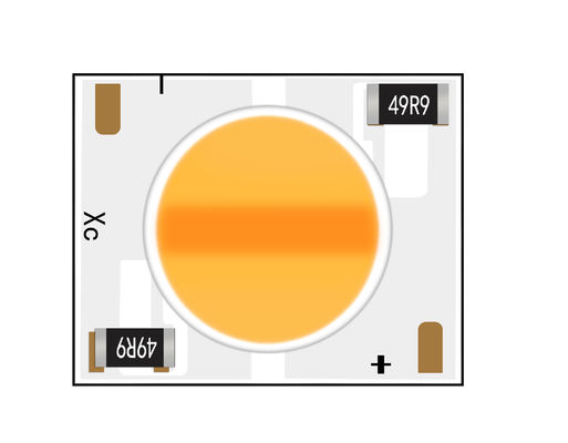 Spotlight Downlight 30 Watt CRI 90 36V CCT CXA2540 Dimmable LED Chip