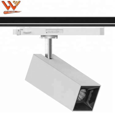 CLU038 36W CSP Dimmable LED Chip For Downlight Ceiling Light