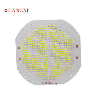 180MM 150Lumens 400W 600W 800W SMD 3030 LED PCB Board