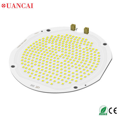 50000 Hours Downlight 2.8v 3.2V 0.2W 120lm SMD LED Chip