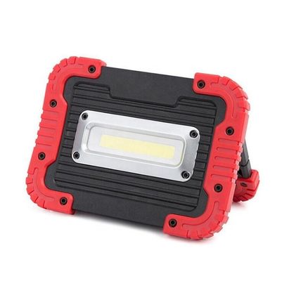 10W 120mm 40mm Car LED Cob 12V 10W For Camping  Car Light