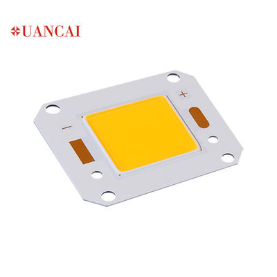 Street Light US Bridgelux 2700K 100W Floodlight COB Chip