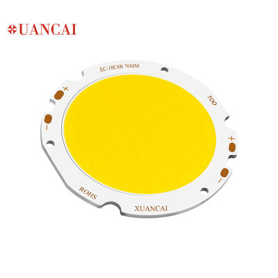 Super Bright US Bridgelux 30w 40w 50w Led Lamp Chip