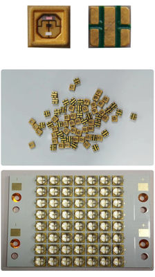 1W 260nm 265nm 270nm 280nm Germicidal Uvc Led UV LED Chip