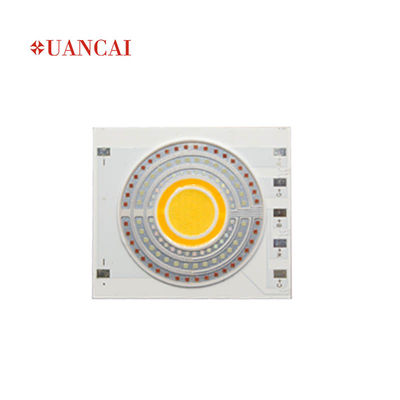 4046 RGB COB LED