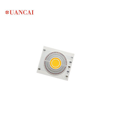 4046 RGB COB LED