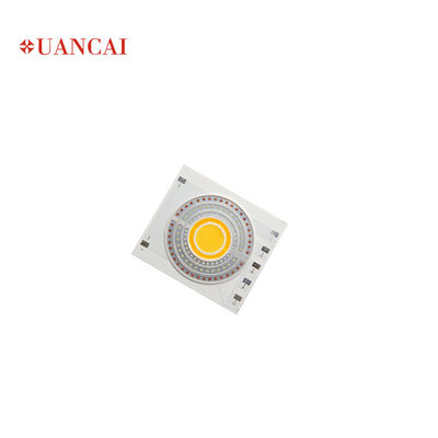 4046 RGB COB LED