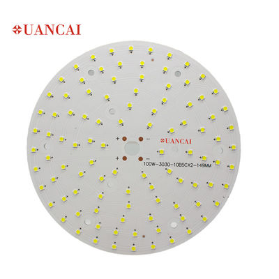 130LM 100W 3030 smd Pcb Led Chip for high bay light