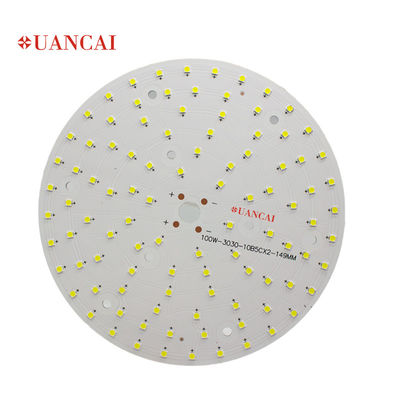 130LM 100W 3030 smd Pcb Led Chip for high bay light