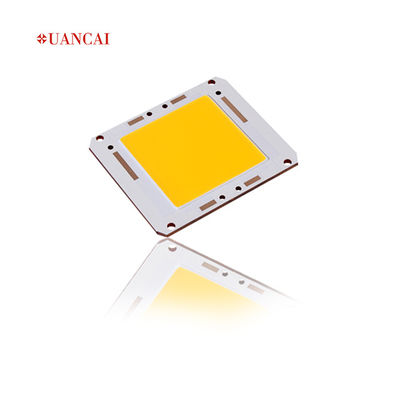 40W 1500mA 140lm/w Led Cob Chip For Project Light