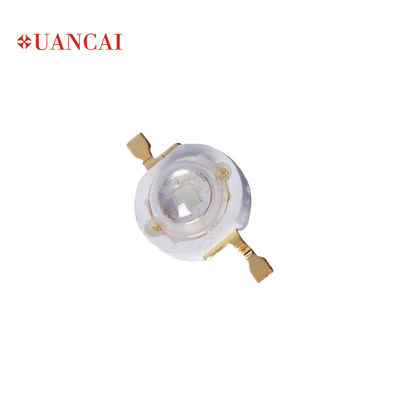 Red Color 620nm 630nm 1W Led Diode