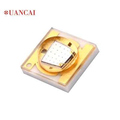 1W 3W 620nm 625nm 660nm 665nm 3535 Emc UV LED Chip