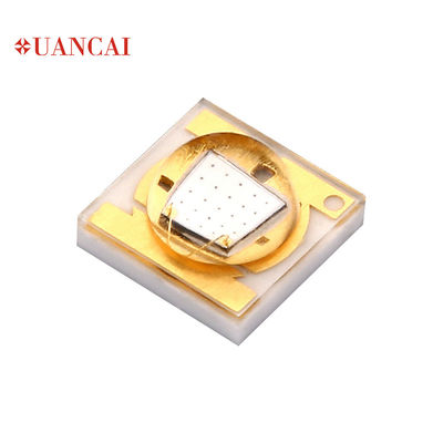 1W 3W 620nm 625nm 660nm 665nm 3535 Emc UV LED Chip