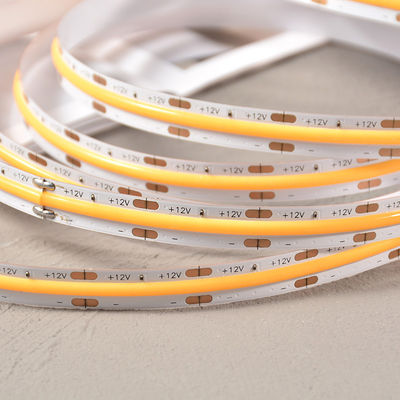 CRI90 320Leds 10MM 10W/M Fob Flexible Led Strip