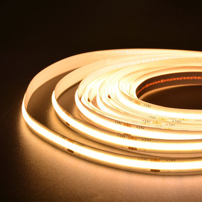 IP20 320leds 10mm Width 5W DC24V COB LED Light