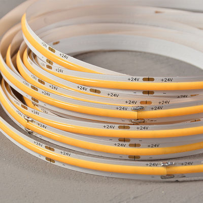 IP20 320leds 10mm Width 5W DC24V COB LED Light