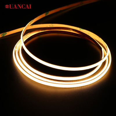 24V 12V 512leds 10w 12w 16w InGan Chip Led Cob Strip